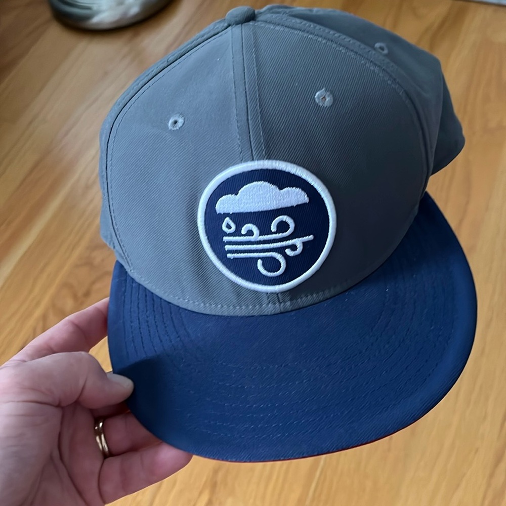 Nike St Andrews Open Championship Snapback Hat Cap Limited Edition